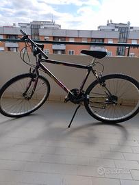 Bicicletta MTB ragazzo