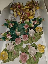 bomboniere/soprammobili vintage anni 70-80