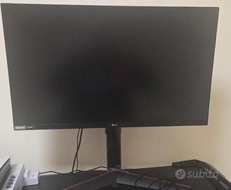 MONITOR DA GAMING