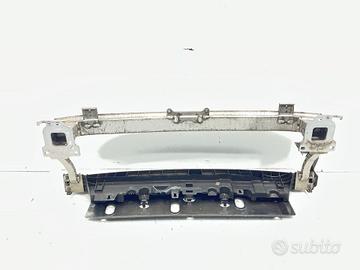 RINFORZO PARAURTI ANTERIORE PEUGEOT 208 Serie 9672