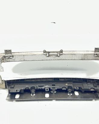 RINFORZO PARAURTI ANTERIORE PEUGEOT 208 Serie 9672