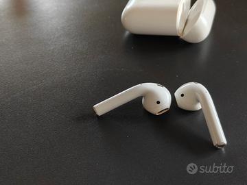 Apple Airpods 2ª Generazione