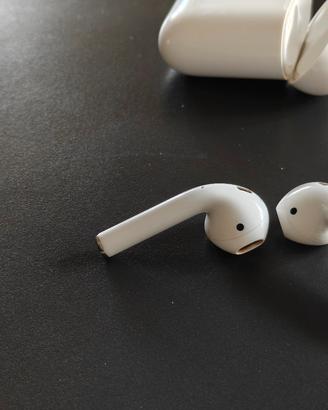 Apple Airpods 2ª Generazione