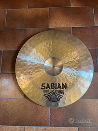 PIATTO BATTERIA SABIAN B8 CHINA 18"