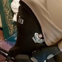 Jane passeggino rider 2018