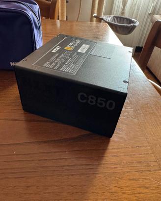 Alimentatore NZXT C850 Gold (V2 - 2022)