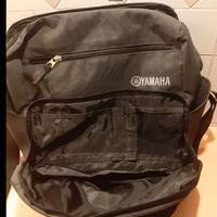 borsa Yamaha multitasche