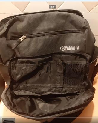 borsa Yamaha multitasche