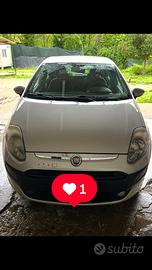 Punto evo 1,3