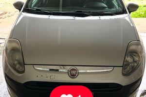 Punto evo 1,3
