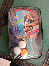 racchette ping pong 