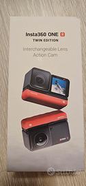 Insta360 One R