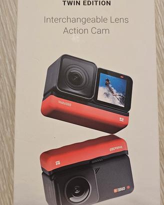 Insta360 One R