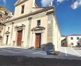 Giampilieri Superiore, pressi chiesa, semi