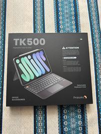 Tastiera cover keyboard IPad