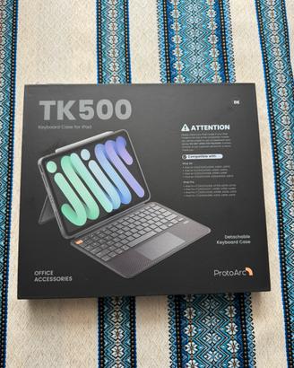 Tastiera cover keyboard IPad