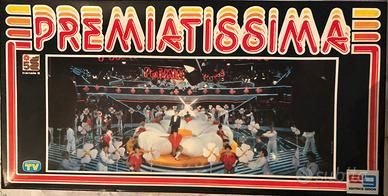 Premiatissima Gioco di Società