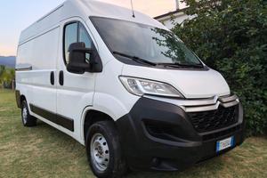Citroen *JUMPER* 2.0HDI 160CV *L2H2* 2018