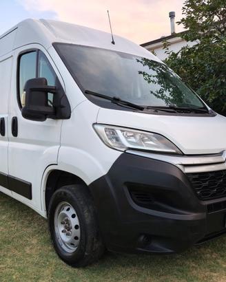 Citroen *JUMPER* 2.0HDI 160CV *L2H2* 2018