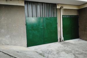 Magazzino in Borgaretto 30 mq - 2 ingressi