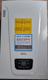 Caldaia a condensazione
Baxi  LUNA DUO-TEC E  33 