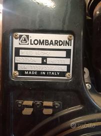 Motore Lombardini