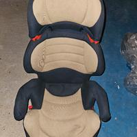 sediolino auto chicco bambini dai 3/4 anni....