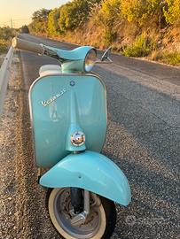 Vespa 50 special