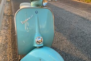 Vespa 50 special