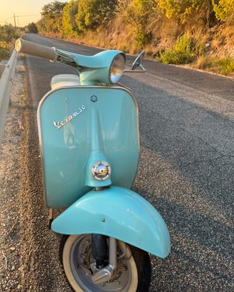 Vespa 50 special