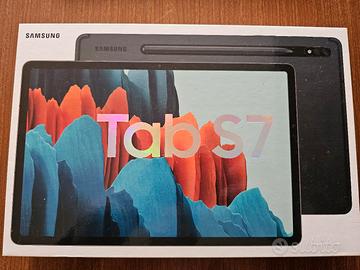 Samsung Galaxy Tab s7 128GB WIFI 