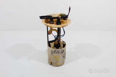 GALLEGGIANTE SERBATOIO ALFA ROMEO Giulietta Serie