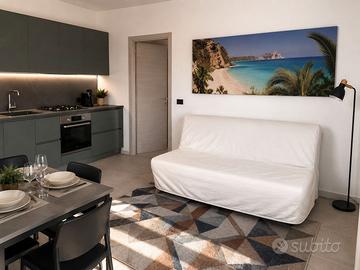 Divano letto ikea per affitti turistici