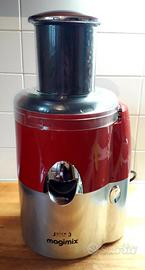 MAGIMIX Juice expert 3 - solo provato - NUOVO