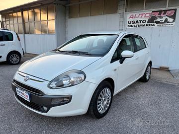 Fiat Punto Evo 1.3 Mjt 75 CV DPF 5 porte