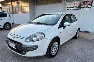 Fiat Punto Evo 1.3 Mjt 75 CV DPF 5 porte