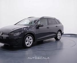 VOLKSWAGEN Golf Variant 1.5 TGI Life