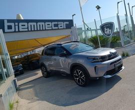 CITROEN C5 Aircross Hybrid 136 e-DCS6 Shine Pack