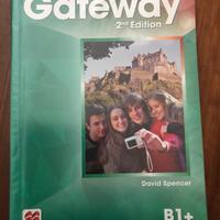 Gateway B1+
