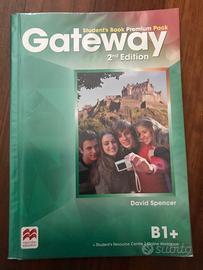 Gateway B1+