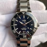 Orologio Oris Aquis automatico diver 39,50 mm