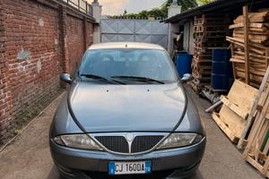 Lancia ypsilon 1.2 60 cv anno 2003