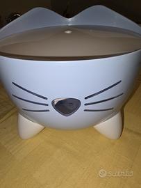 Abbeveratoio per gatti CATIT PIXI