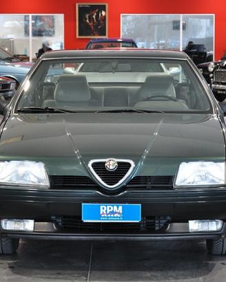Alfa Romeo 164 2.0i Twin Spark ASI