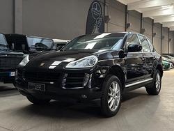 PORSCHE Cayenne 3.6