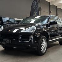 PORSCHE Cayenne 3.6