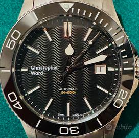 Orologio Christopher Ward