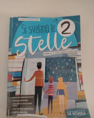 Si svelano le stelle 2