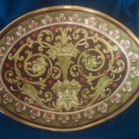 Maiolica di Deruta - anni '50