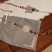 Collana "DOLMAN"